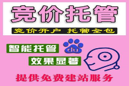 SEM优化托管助力企业转型案例